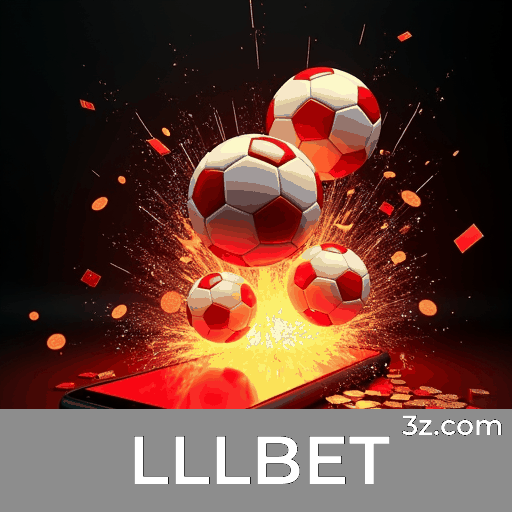LLLBET: Plataforma de Apostas Segura com Serviços Profissionais